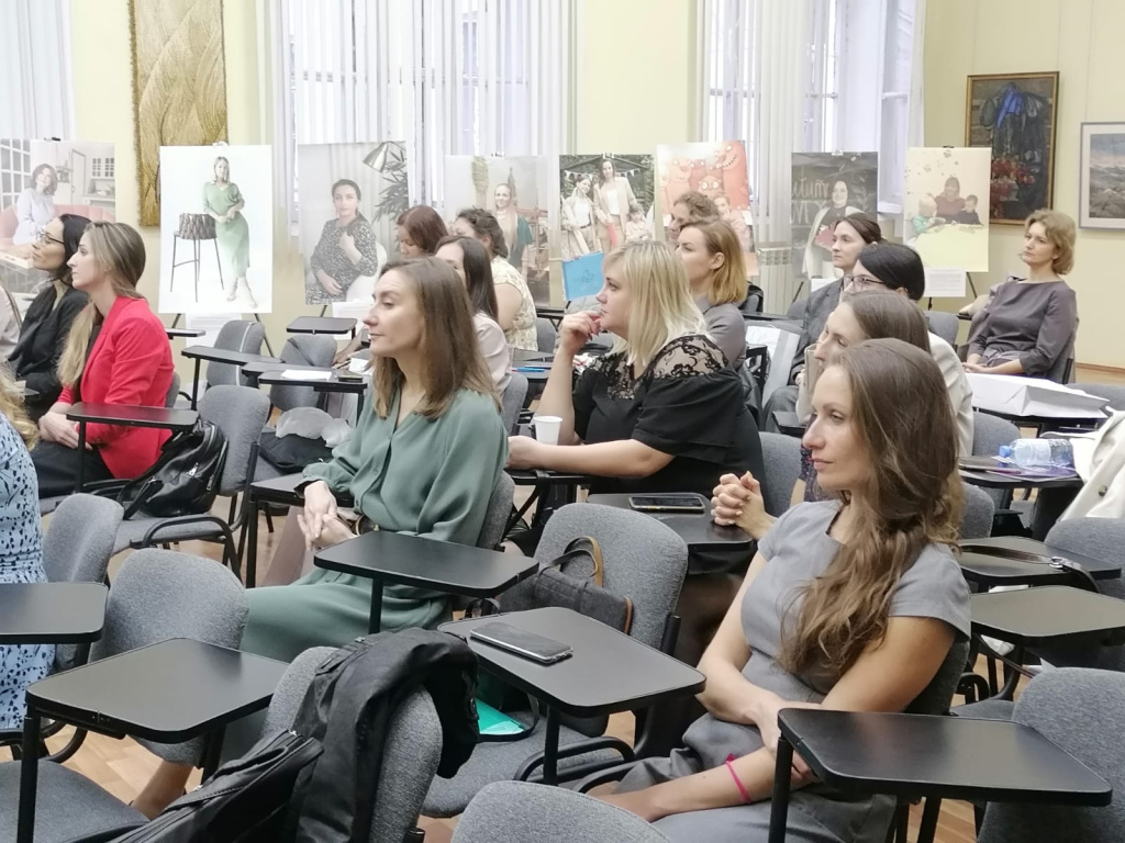 В Ярославской области стартует набор на участие в программе «Мама-предприниматель»